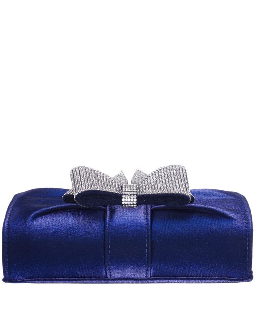 Nina Blue Etta-navy