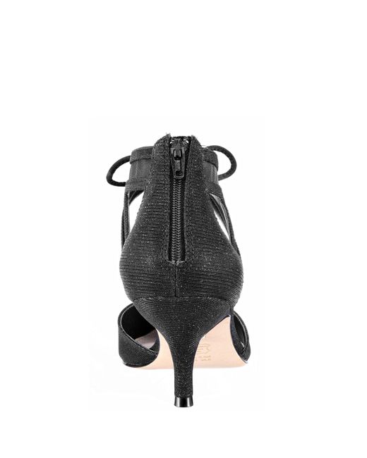 nina talley shoes