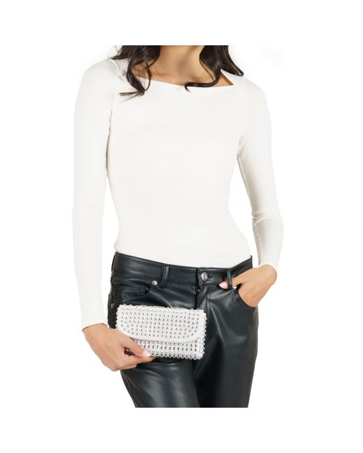 Nina Gray Bixby-silver