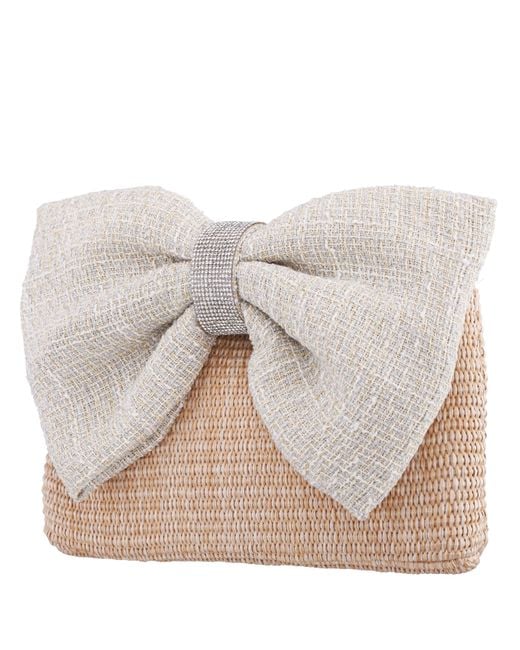 Nina Multicolor Tula-white
