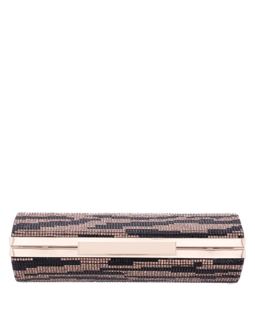 Nina Lea-black in Blue | Lyst