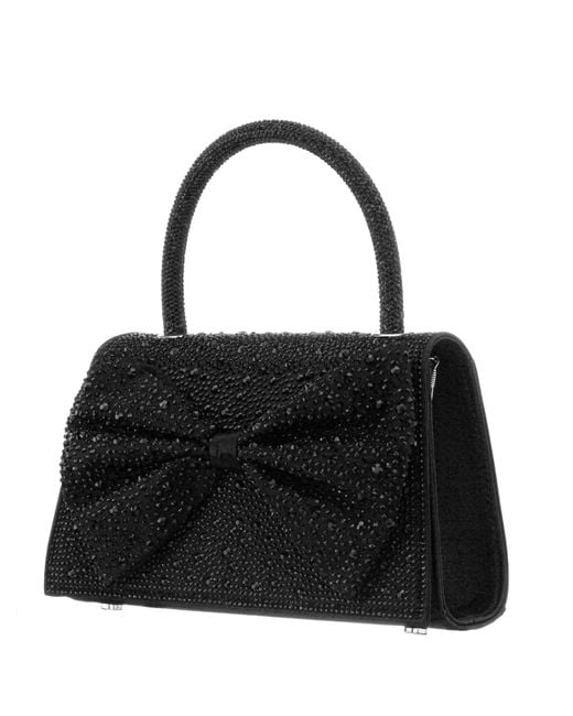 Nina Legacy-black