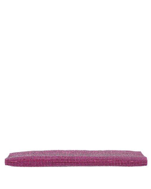 Nina Purple Kimora-wine