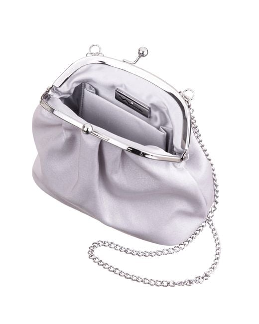 Nina Purple Elsbeth-silver