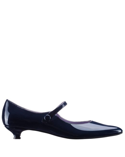 Nina Blue Chic-navy