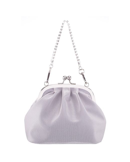 Nina Purple Elsbeth-silver