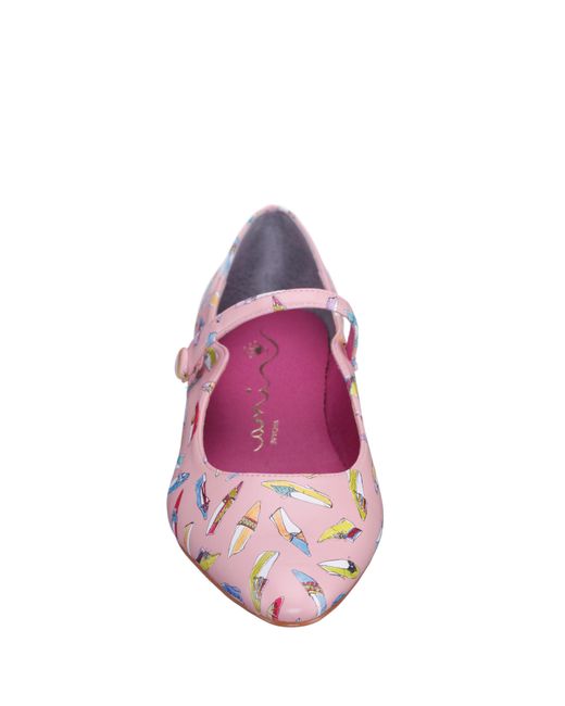 Nina Chic-petal Pink