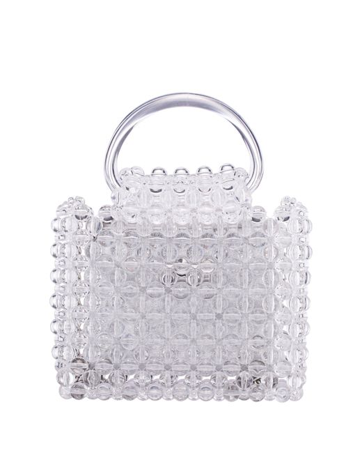 Nina Multicolor Nylie-clear