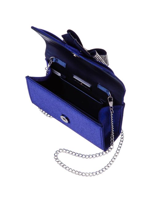 Nina Blue Etta-navy