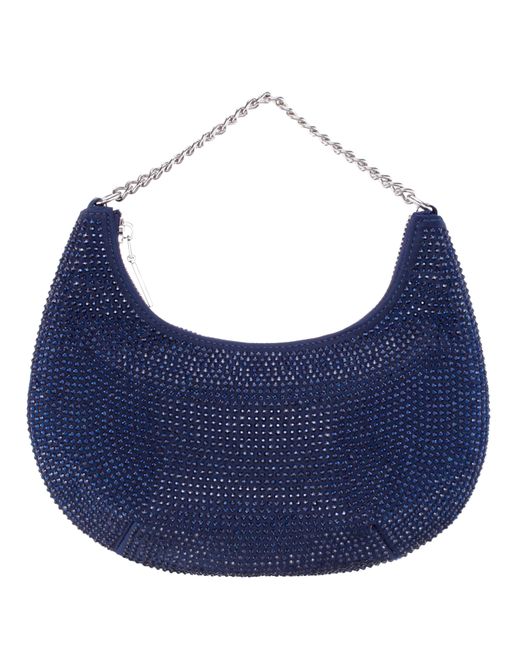 Nina Blue Daryn-navy