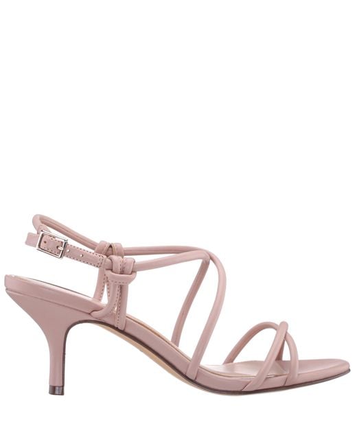 Nina Pink Bright-nude