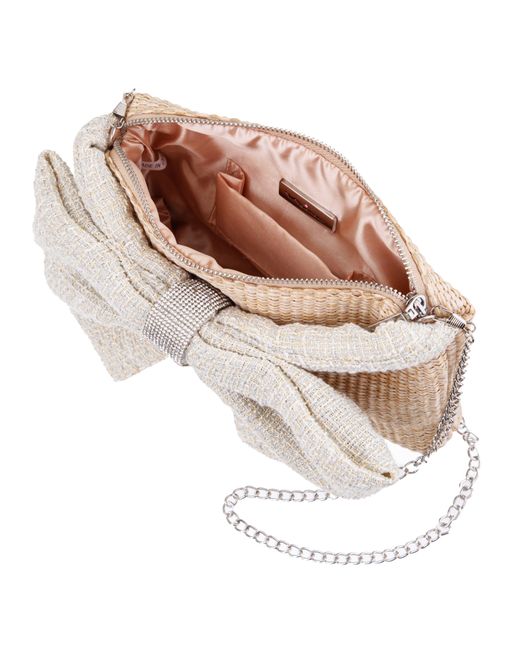 Nina Multicolor Tula-white
