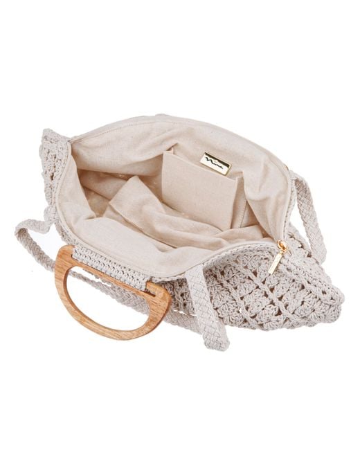 Nina Pink Unity-ivory