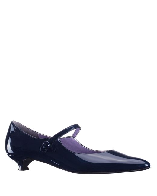 Nina Blue Chic-navy