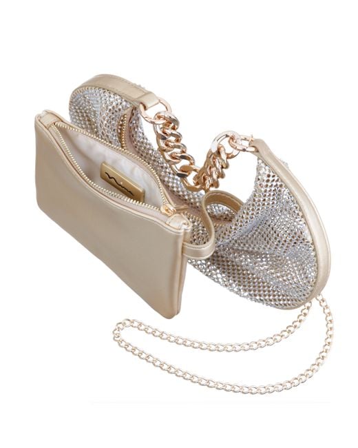 Nina Gray Racquel-gold