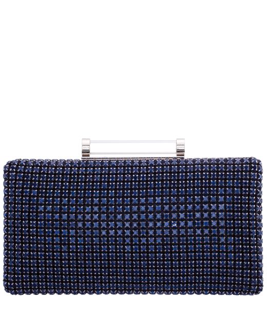 Nina Blue Gracious-navy
