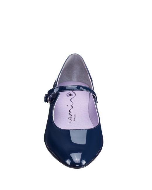 Nina Blue Chic-navy