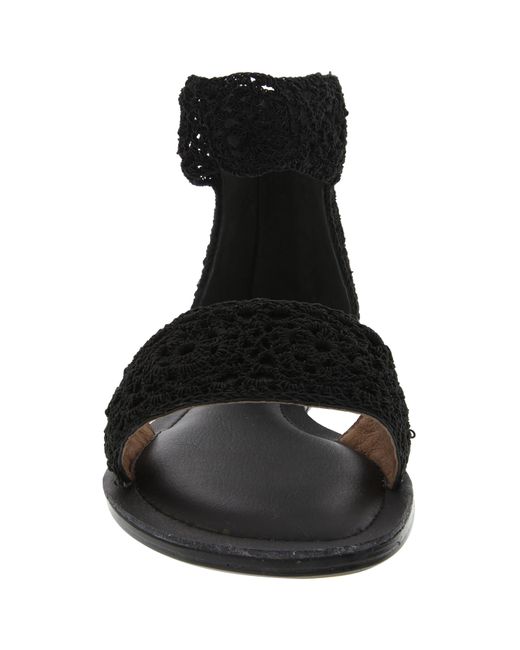 Nina Union-black Stretch Elastic