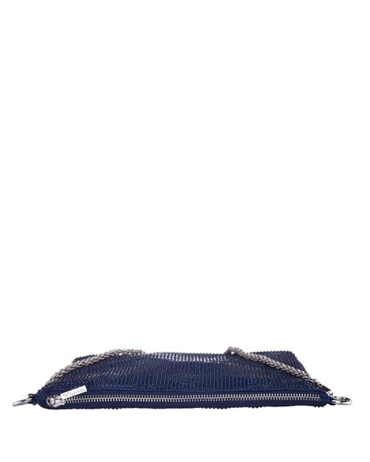 Nina Blue Soho-navy