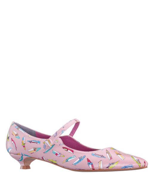 Nina Chic-petal Pink