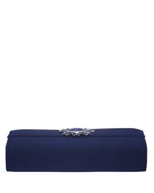 Nina Blue Alina-navy