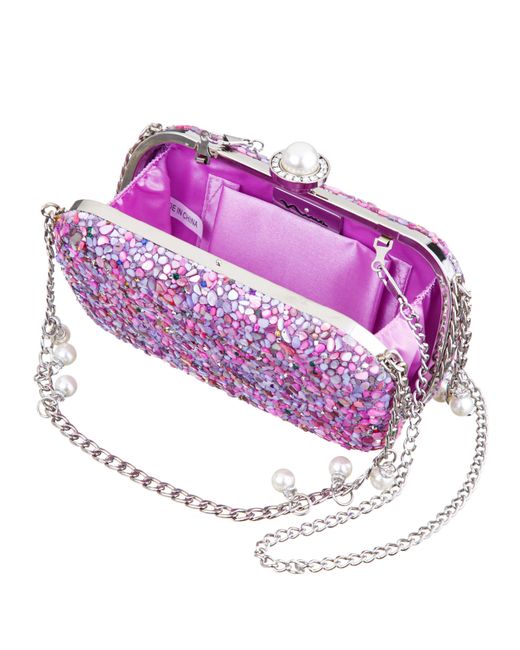 Nina Purple Harmony-lavender