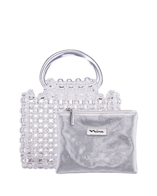 Nina Multicolor Nylie-clear