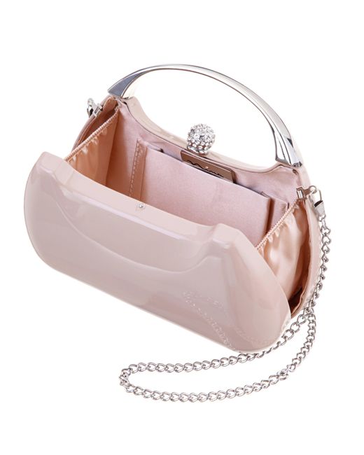 Nina Brando-nude in Pink | Lyst