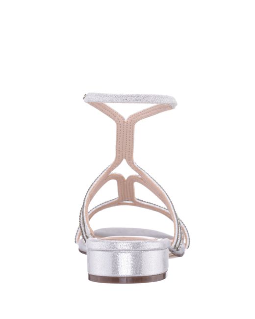 Nina Multicolor Sharyn-silver