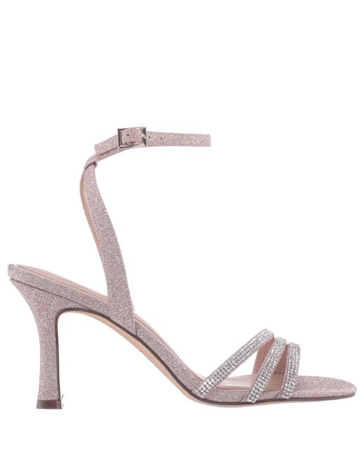 Nina Pink Alfreda-nude