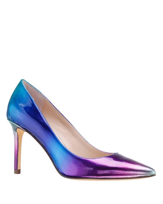 Nina Nina85-electric Blue Ombre