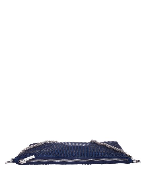 Nina Blue Soho-navy