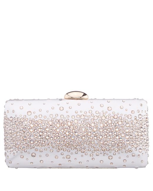 Nina Multicolor Purity-ivory