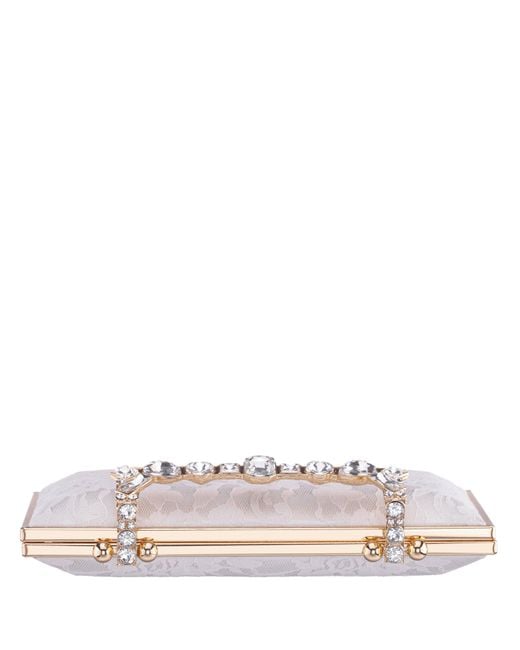 Nina Multicolor Boujee-ivory