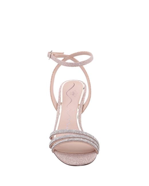 Nina Pink Alfreda-nude