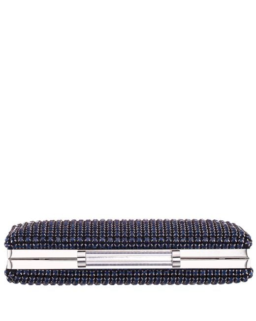 Nina Blue Gracious-navy