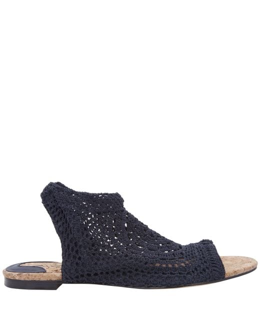Nina Smile-denim Blue Stretch