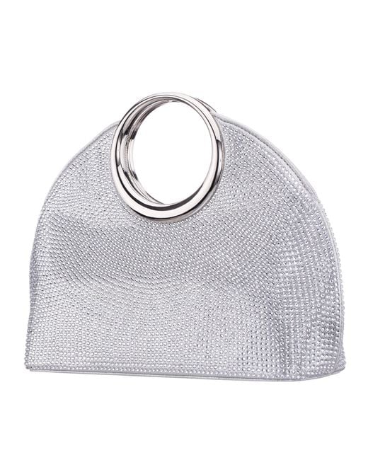 Nina Gray Hannah-silver