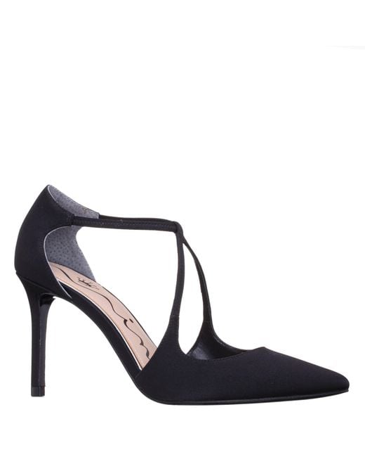 Nina Netta-black | Lyst