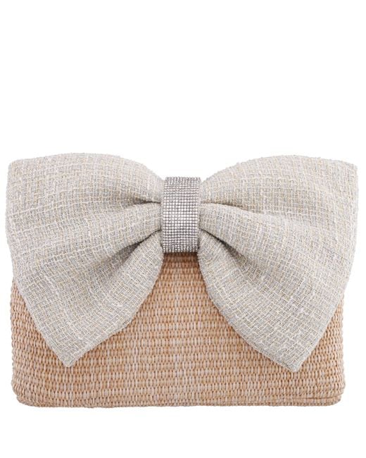 Nina Multicolor Tula-white