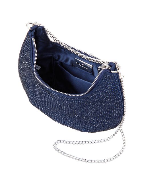 Nina Blue Daryn-navy
