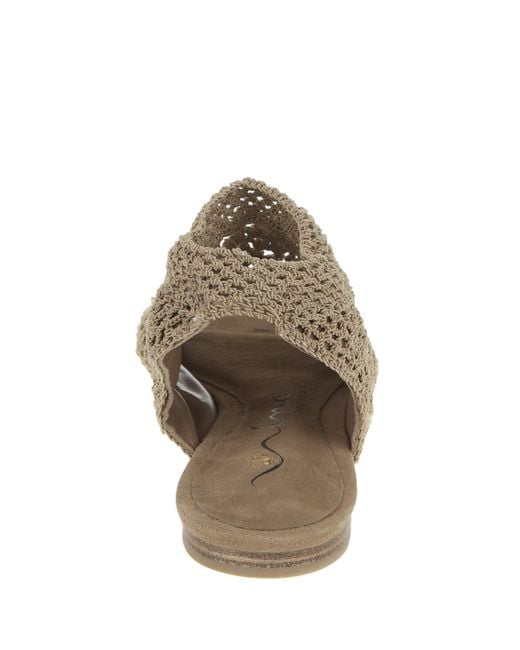 Nina Multicolor Smile-natural Stretch