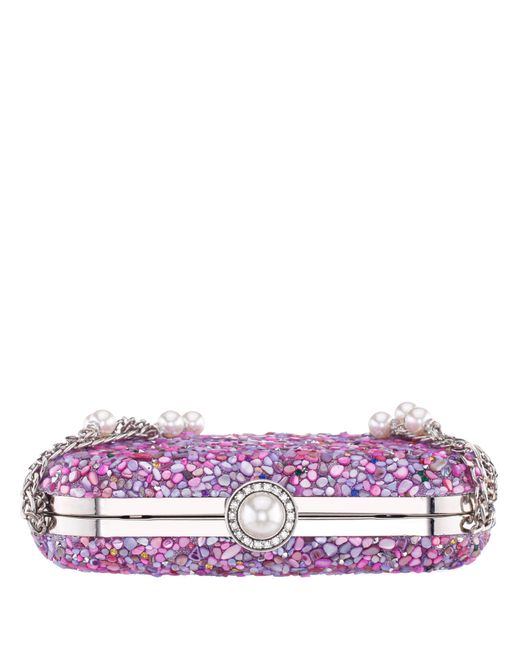 Nina Purple Harmony-lavender