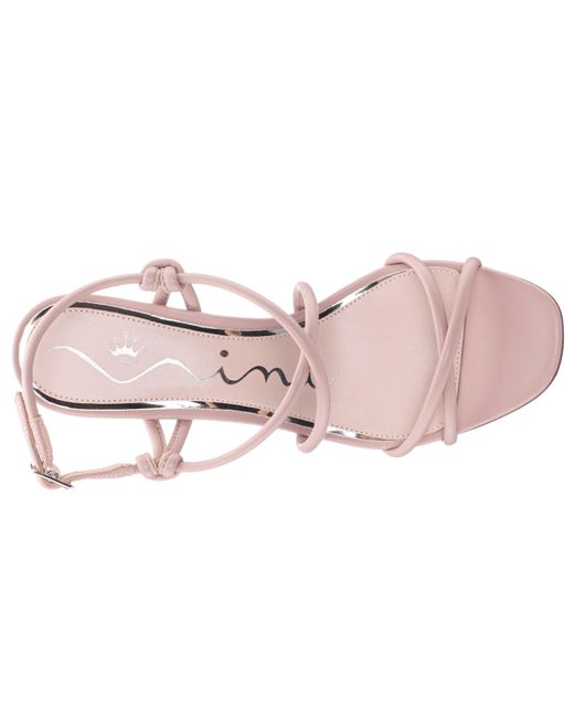 Nina Pink Bright-nude