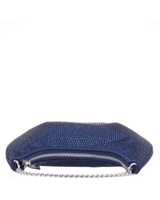 Nina Blue Daryn-navy