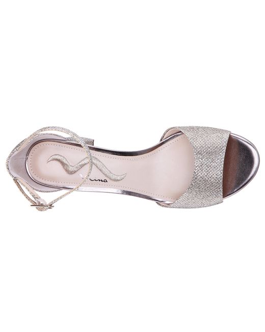 Nina enrica sales sandal