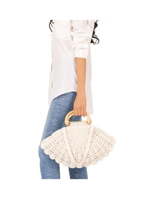 Nina Pink Unity-ivory