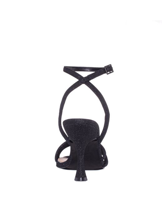 Nina Veruca-black