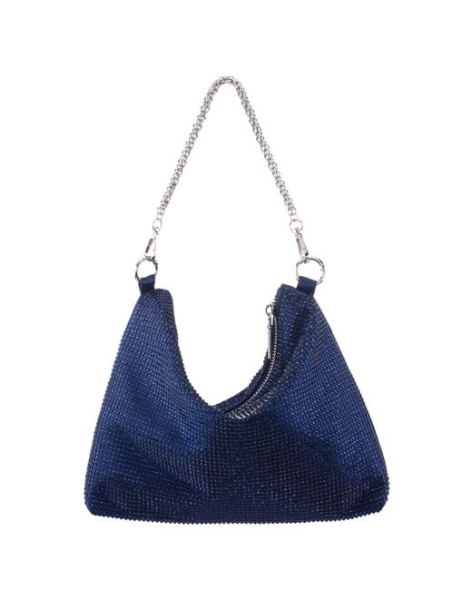 Nina Blue Soho-navy