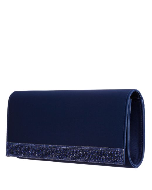 Nina Blue Aurella-navy